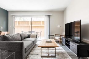 Beverly Grove 2BR nr The Beverly Center LAX-287